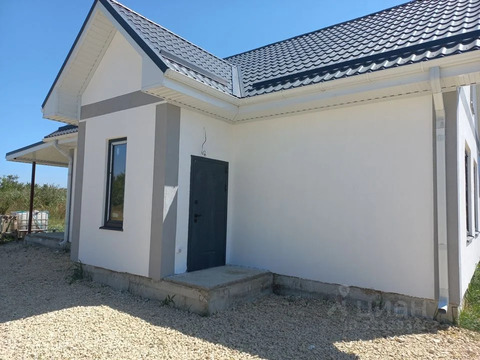 Продаю дом 84.6м Левобережная ул., 31, Темрюк, Краснодарский край - ...