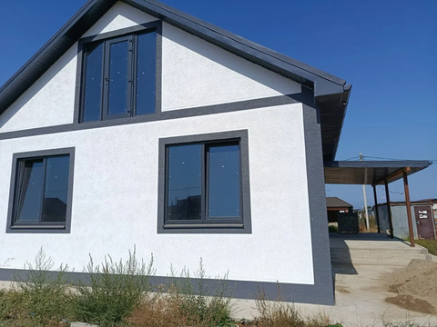 Продажа дома, Тамань, Темрюкский район, ул. Юбилейная