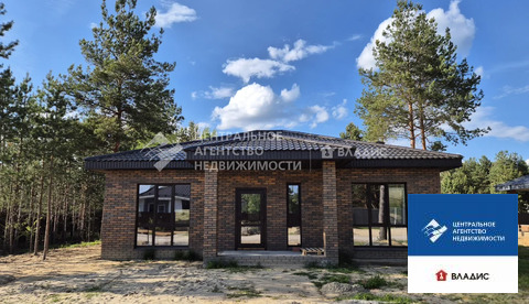 Продажа дома, Полково, Рязанский район, Центральная улица