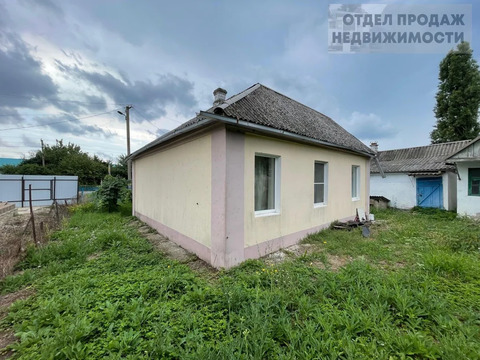 Хороший дом