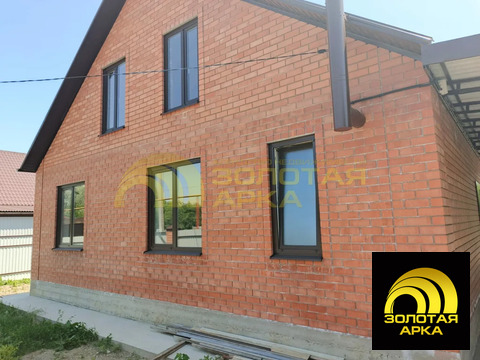 Продажа дома, Холмская, Абинский район, ул. Подгорная