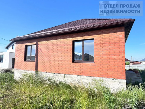 Дом в тихом районе