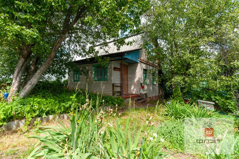 Продажа дома, Нижний Услон, Верхнеуслонский район, снт. СНТ Родник 5-й ...