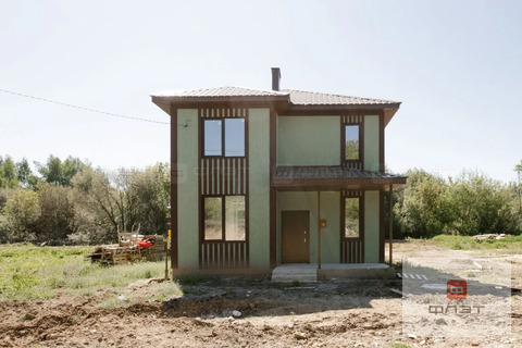 Продажа дома, Кощаково, Пестречинский район, ул. Заречная