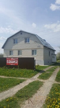 Продам коттедж/дом в Рязанской области в Старожиловском районе