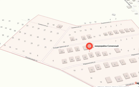 Продажа участка, Темрюк, Темрюкский район, микрорайон Солнечный