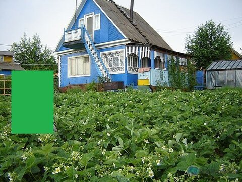 Продажа дачи, Усть-Илимск, 13 км. Гидростроитель