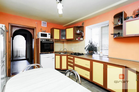 Продажа дома, Казань, ул. Чапаева