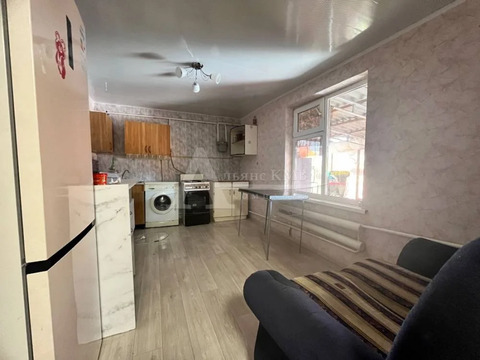 Продажа дома, Новопавловск, Кировский район, ул. Казачья