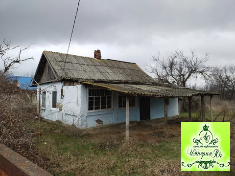 Продажа дома, Южный, Крымский район