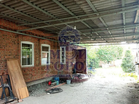 Продам дом  (10210-107)