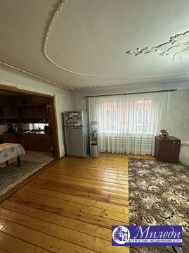 Продажа дома, Батайск, ул. Чернышевского