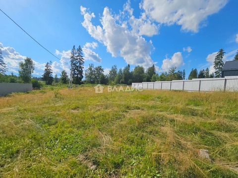 Сергиево-Посадский городской округ, Краснозаводск, посёлок Зелёный, ...