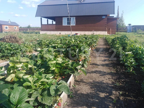 Продажа дома, Дрягуново, Пригородный район, ул. Школьная