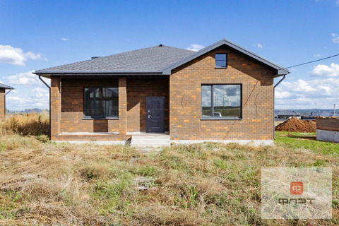 Продажа дома, Чернышевка, Высокогорский район, ул. Абтрахима Муртазина