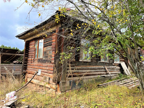 Продаётся дом в г. Нязепетровске по ул. Ключевская.