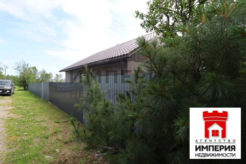 Продажа дома, Магадан, ул. Снежная