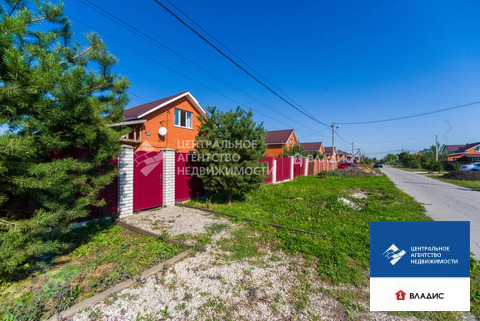 Продажа дома, Рыбновский район, Олимпийская улица