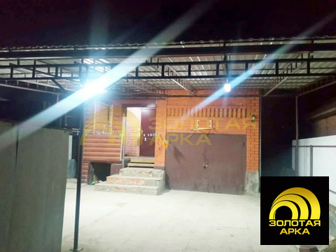 Продажа дома, Славянск-на-Кубани, Славянский район, ул. Батарейная