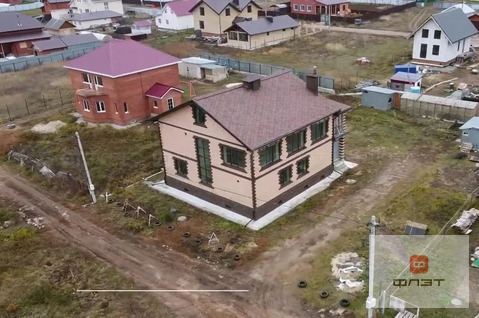 Продажа дома, Гильдеево, Пестречинский район, ул. Придорожная