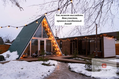 Продажа участка, Казань, дом 87