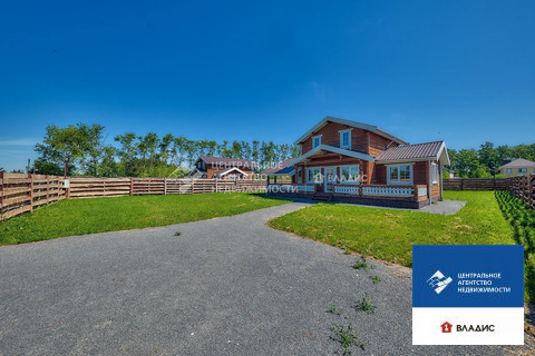 Продажа дома, Раменки, Рыбновский район, Светлая улица