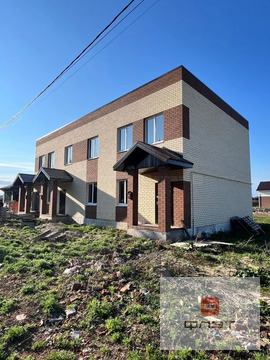 Продажа таунхауса, Сокуры, Лаишевский район, ул. Николая Четаева