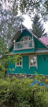 Продажа дома, Сергеевское, Усть-Кубинский район