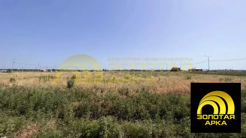 Продажа участка, Тамань, Темрюкский район