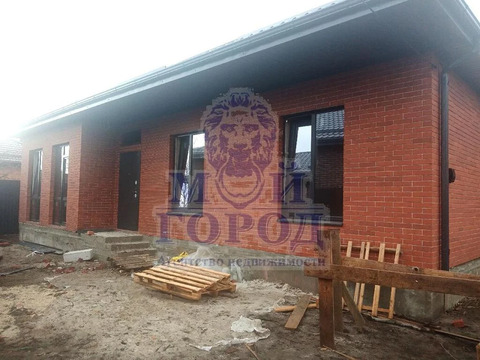 Продам дом  (10047-107)