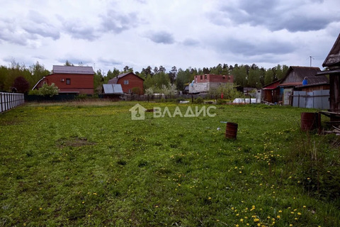 городской округ Балашиха, Балашиха, квартал Новский, Владимирская ...