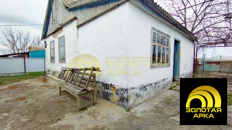 Продажа дома, Старотитаровская, Темрюкский район, Ильича пер.