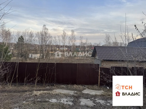 Продажа участка, Королев, улица Мира