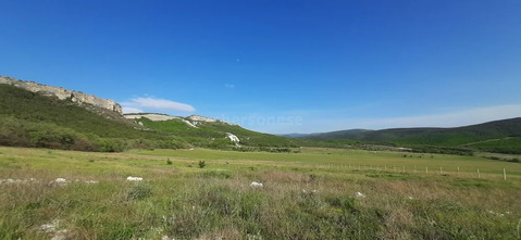 Продажа участка, Севастополь, территория КСП Память Ленина