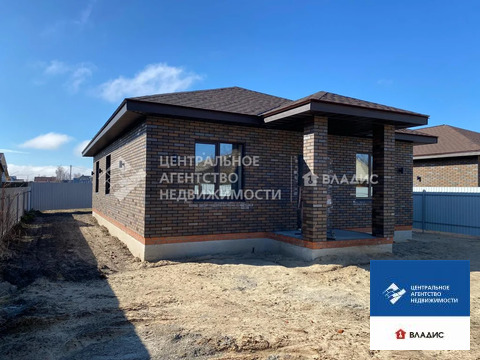 Продажа дома, Поляны, Рязанский район, ул. Ряжская