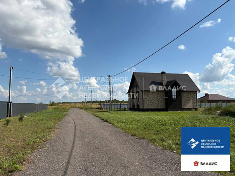 Продажа участка, Дубняки, Рязанский район, Солнечная улица