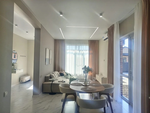 Продажа дома, Темрюк, Темрюкский район, ул. Мира