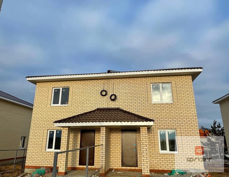 Продажа таунхауса, Лаишевский район, ул. Победы