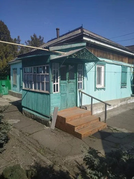 Продажа дома, Батайск, ул. Фрунзе