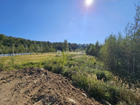 городской округ Солнечногорск, деревня Лунёво,  земля на продажу