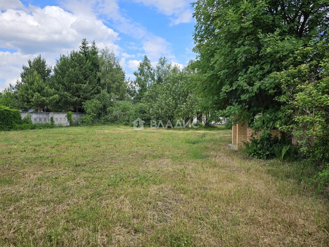 Богородский городской округ, деревня Пашуково, Горная улица,  земля на ...