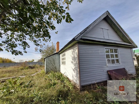 Продажа дома, Нижние Вязовые, Зеленодольский район, ул. К.Маркса