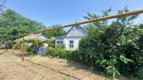 Продажа участка, Красный Октябрь, Темрюкский район, ул. Октябрьская