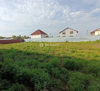 Суздальский район, село Баскаки,  земля на продажу