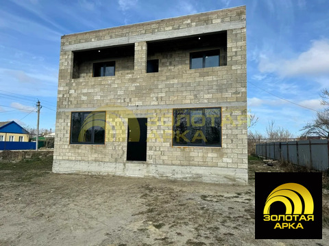 Продажа дома, Темрюк, Темрюкский район, ул. Южная