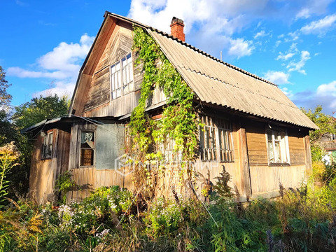 Продажа дома, Пупышево, Волховский район