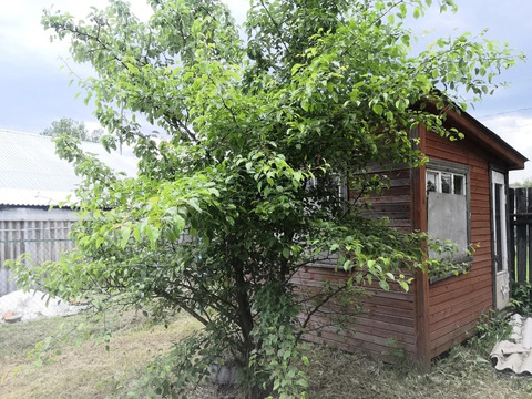 Дача в деревне Зевнево