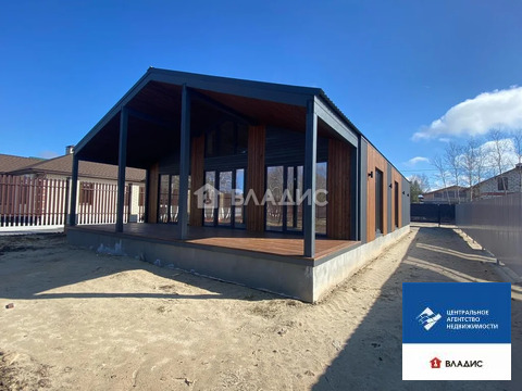 Продажа дома, Заборье, Рязанский район