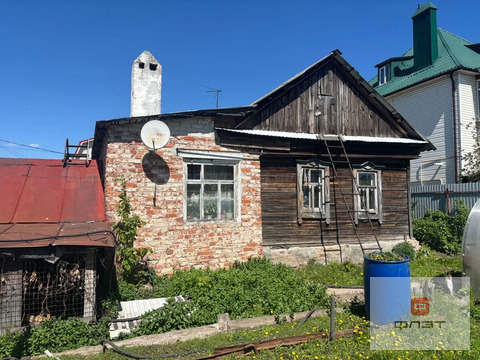 Продажа дома, Казань, ул. Туринская