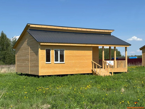 Продажа дома, Вельяминово, Домодедово г. о., Московская область